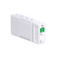 Epson Green T44QB - 350 ml kazeta